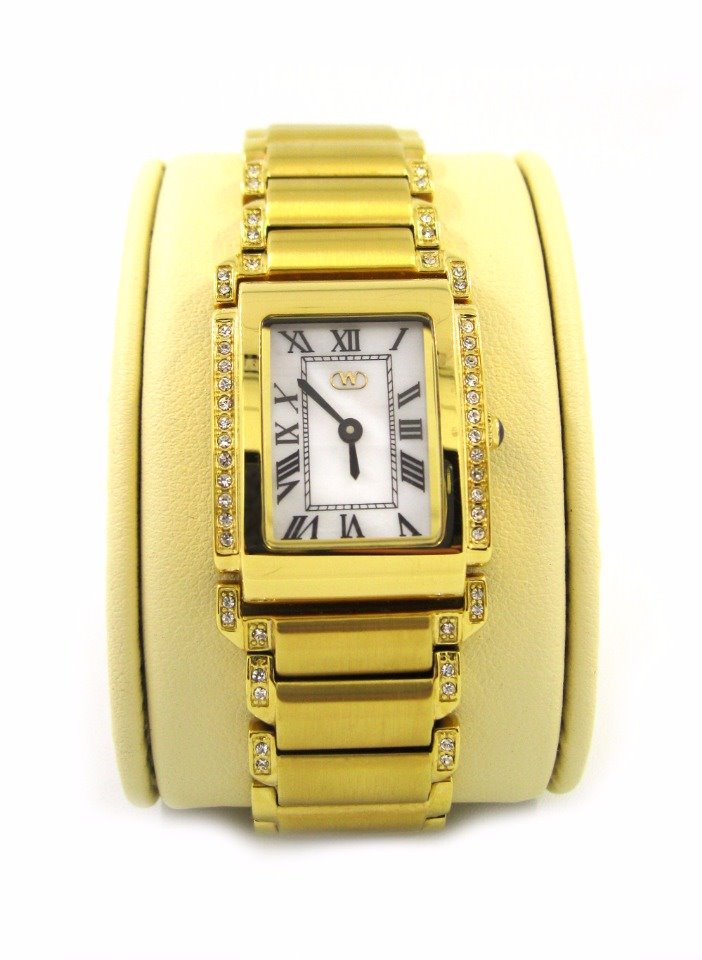 Orologio wintex sale oro